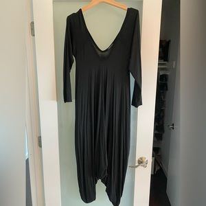 Jump Suit (made in Italy)